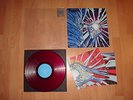 PENTAGRAM Show 'em How MAGENTA LP