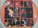 Nirvana From The Muddy Banks Of The Wishkah Picture Disc Mexican Limited Rare