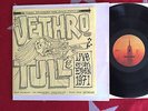 LP - JETHRO TULL - Live From Essen 1971 / Orig. EAT THIS REC. / ?? / Mint