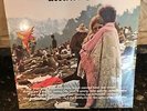 WOODSTOCK SOUNDTRACK SEALED LP VINTAGE VINYL ALBUMS - HENDRIX JOPLIN
