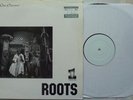 STUDIO 1 CLASSICS - ROOTS - VARIOUS produced by COXSONE DODD   VINYL LP Ex