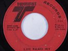 Crossover Soul 45 THE MIST Life Walked Out TWINIGHT HEAR