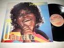 Koko Taylor / Queen Of The Blues-LP-(Alligator)