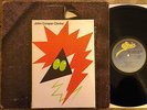 JOHN COOPER CLARKE - SNAP, CRACKLE & BOP (UK, 1980, EPIC LP, VG+ COND + BOOK)