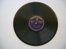 TRIXIE SMITH - FREIGHT TRAIN BLUES / DON'T SHAKE IT NO MORE   PARAMOUNT 1807