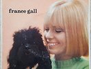 FRANCE GALL L'AMERIQUE Rare French Promo PHILIPS BIEM 1965 EX