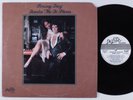 BENNY TROY Tearin' Me To Pieces DE-LITE LP VG++ wlp