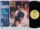 ROYALETTES It's Gonna Take A Miracle MGM LP NM/VG++ mono promo SHRINK