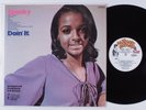 SPANKY WILSON Doin' It MOTHERS LP VG+/VG++