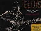 Elvis Presley 2 LP's Elvis in Person - From Memphis To Vegas - SR 6020