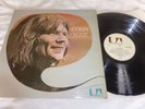 COLIN SCOT - COLIN SCOT- UNITED ARTISTS 1971 LP (w' PHIL COLLINS/PETER HAMMILL)