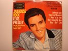 Elvis Presley ?Jailhouse Rock RCA RCX-106 45 R.P.M. EXTENTED 1958 Rock 'n' Roll