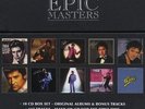 Shaking Stevens 10 DC´s Epic Master Box