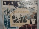 BEATLES ANTHOLOGY #1 SEALED NEW 3 LP SET UK IMPORT NR + PROMO FLAT