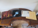 Abba - The Visitors LP - Near Mint 1st UK Press Vinyl - Fan Club Flyer - WW Ship