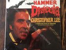 HAMMER Horror Soundtrack (LP) 