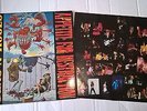 Guns N' Roses - Appetite for Destruction - Amazing 1st Press GERMAN LP