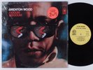 BRENTON WOOD Oogum Boogum DOUBLE SHOT LP NM SHRINK