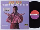 JOE TEX I've Got To Do A Little Bit Better ATLANTIC LP NM mono
