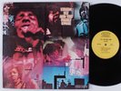 SLY & THE FAMILY STONE Stand  EPIC LP VG++/VG+ unipak