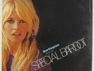 Brigitte Bardot - Special Bardot OST LP - Burlington Mono DG
