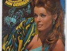 Armando Trovaioli - Treasure Of San Gennaro OST LP - Buddah SEALED