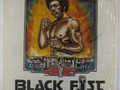 V/A - Black Fist OST LP - Happy Fox VG++ PROMO Shrink
