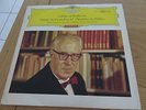 EUGEN JOCHUM BEETHOVEN OP.67 GERMAN RED STEREO DG 138 024 SLPM