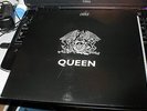 QUEEN ITS A BEAUTIFUL DAY MEGA-RARE PROMO 1-SIDED  VIRGIN 12