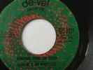 NORTHERN SOUL 45/ MADELINE & MONTICELLOS 