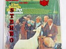 1966 The Beach Boys Pet Sounds Duophonic Stereo DT- 2458 Rainbow Label w/ sleeve