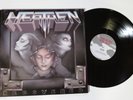 HEATHEN - Recovered LP (Lim.400) Night of the Vinyl Dead // forbidden dark angel