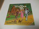 THE WIZARD OF OZ ORIGINAL SOUNDTRACK VINYL LP  PX 104 STEREO MGM