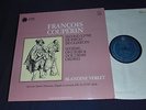 COUPERIN second livre clavecin 6eme 11eme 12 ordre VERLET astree as 25 mint- lp