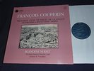 COUPERIN troisieme livre clavecin 14 19eme ordre VERLET astree as 29 mint- lp
