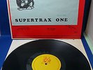 The Beatles - SUPERTRAX ONE 1 - LP - CBM / King Kong 3922 - PASTE OVER COVER