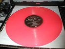 QUEEN A KIND OF MAGIC VERY RARE NEW ZEALAND ORANGE VINYL. RARE 1986 ORIG