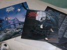 KING DIAMOND -THEM -INCLUDE BOOKLET -FIRST PRESS -MERCYFUL FATE