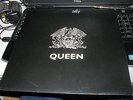 QUEEN I WAS BORN TO LOVE YOU MEGA-RARE PROMO 1-SIDED VIRGIN 12