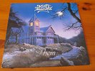 KING DIAMOND / THEM ORIG LP RR 9550 1 (1988) MERCYFUL FATE HEAVY METAL CLASSIC