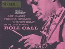 Hank Mobley, Roll Call STEREO 180g LP from the Michael Hobson Archives