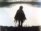 NEIL YOUNG VINYL LP HARVEST MOON