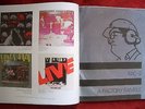 bildbuch PUNK-LP-COVER-art attacks ZENSOR/BERLIN sex pistols McLaren POP GROUP