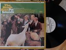 DCC Audiophile LP LPZ-2006 limited numbered BEACH BOYS Pet Sounds MFSL
