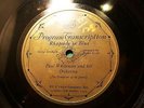 1931 RCA PROGRAM TRANSCRIPTIONS GERSHWIN RHAPSODY IN BLUE VICTOR PRIZE SELECTION