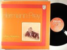 HERMANN PREY Schubert Songs PHILIPS STEREO 8 LPs