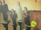 Caravan- Self Titled LP SEALED Orig US press '69 Prog Psych Verve FTS-3066