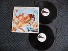 Dire Straits - Alchemy - original 1984 vinyl double live album