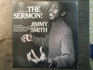 BLUE NOTE 4011 The Sermon JIMMY SMITH West 63rd  Mono  LP  DG RVG