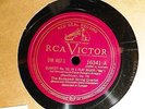 1938  BEETHOVEN Qrt No 10 in E Flat HARP  BUDAPEST STRING QUARTET